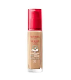 Bourjois - Fond De Teint Healthy Mix Clean Foundation - 56.5C: Maple