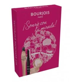 Bourjois - Ensemble Perfect Look