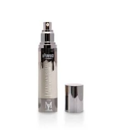 BPerfect - *BPerfect X Mars The Label* - Persian Gold Face And Body Glow - Mercury