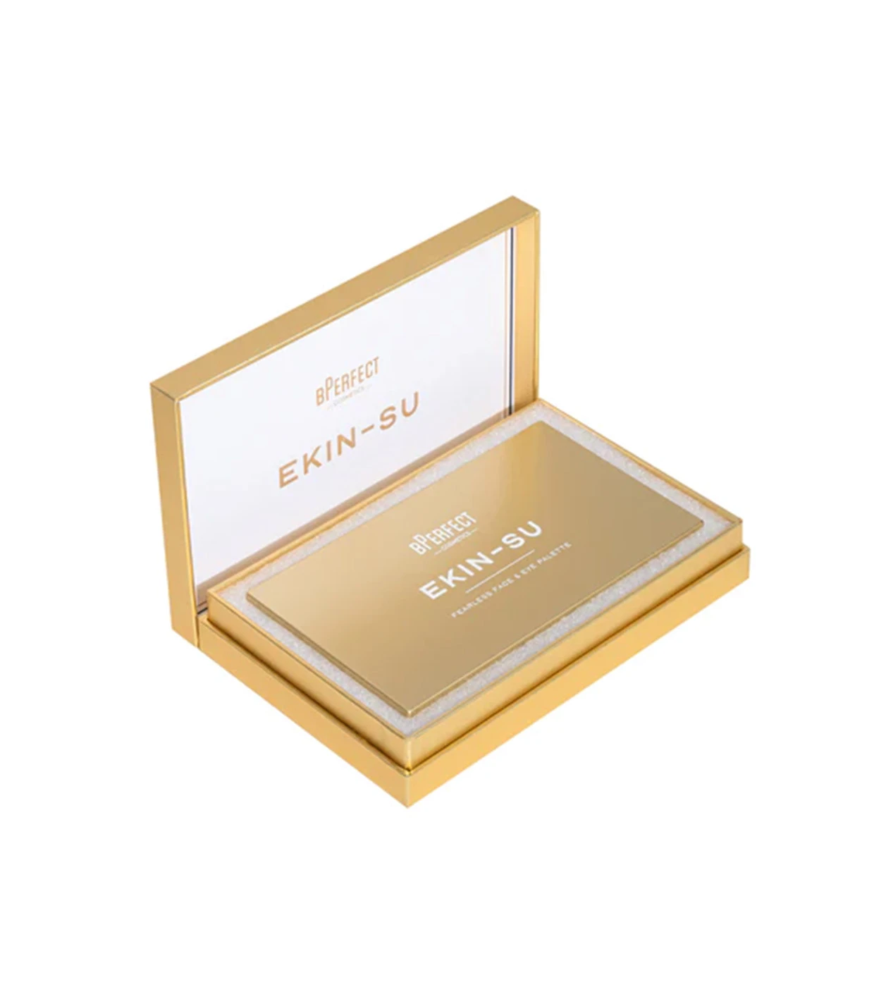 BPerfect - *Ekin-Su* - Palette Visage Et Yeux Sans Peur 2 BPerfect - *Ekin-Su* - Palette Visage Et Yeux Sans Peur – Image 2