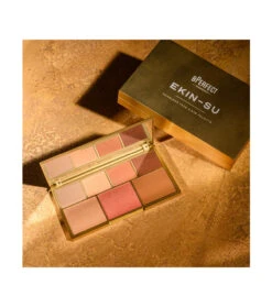 BPerfect - *Ekin-Su* - Palette Visage Et Yeux Sans Peur 7 BPerfect - *Ekin-Su* - Palette Visage Et Yeux Sans Peur -Cosmétiques Chic Promos Magasin bperfect ekin su paleta de rostro y ojos fearless 4 79461