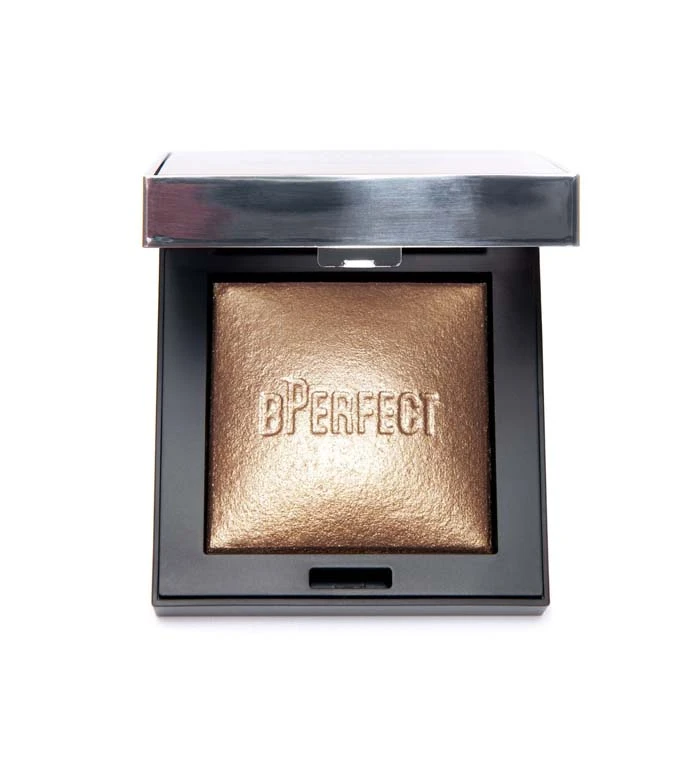 BPerfect - *The Dimension Collection* - Poudre D'enlumineur Polar Vortex - Ice Queen 1 BPerfect - *The Dimension Collection* - Poudre D'enlumineur Polar Vortex - Ice Queen