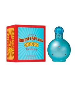 Britney Spears - Eau De Parfum Circus Fantasy