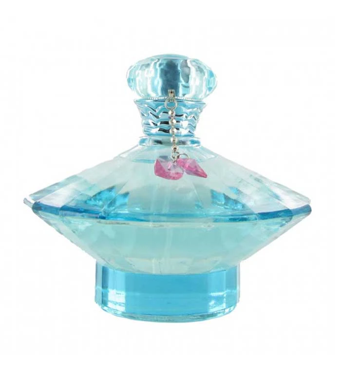 Britney Spears - Eau De Parfum Curious - 50 Ml 1 Britney Spears - Eau De Parfum Curious - 50 Ml