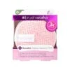 BrushWorks - Tampons Démaquillants Réutilisables