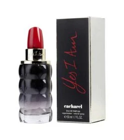 Cacharel - Eau De Parfum Yes I Am - 50ml