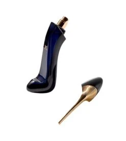 Carolina Herrera - Eau De Parfum Good Girl -Cosmétiques Chic Promos Magasin carolina herrera eau de parfum good girl 3 73689