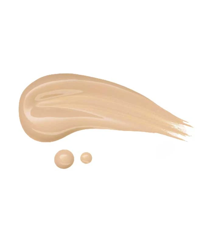 Catrice - Fond De Teint Sérum Nude Drop Tinted - 010N 2 Catrice - Fond De Teint Sérum Nude Drop Tinted - 010N – Image 2