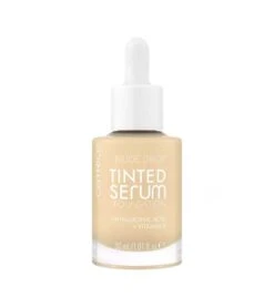 Catrice - Fond De Teint Sérum Nude Drop Tinted - 010N 6 Catrice - Fond De Teint Sérum Nude Drop Tinted - 010N -Cosmétiques Chic Promos Magasin catrice base de maquillaje en serum nude drop tinted 010n 3 75776