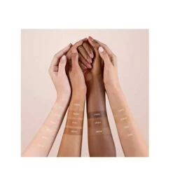 Catrice - Fond De Teint Sérum Nude Drop Tinted - 010N 7 Catrice - Fond De Teint Sérum Nude Drop Tinted - 010N -Cosmétiques Chic Promos Magasin catrice base de maquillaje en serum nude drop tinted 010n 4 75776