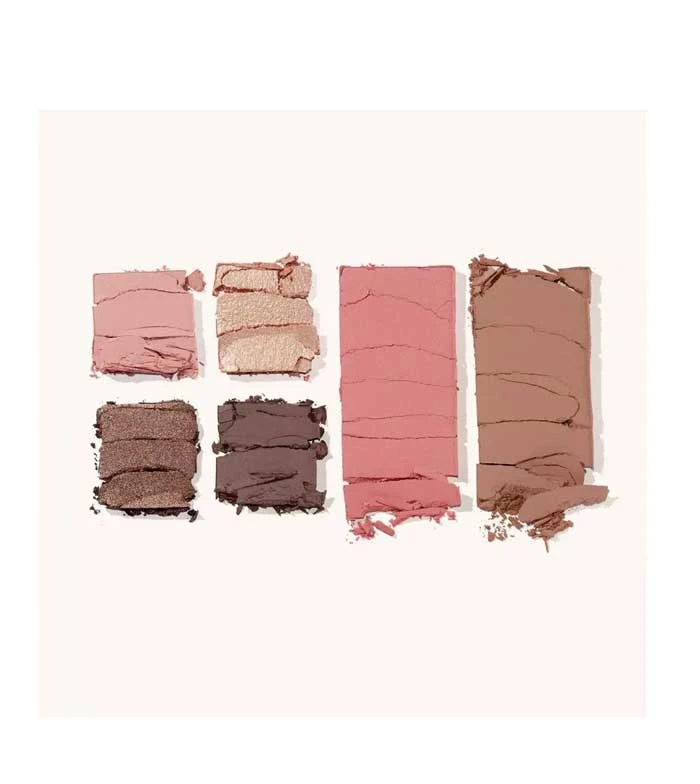 Catrice - Palette Yeux Et Joues Sun Glow 2 Catrice - Palette Yeux Et Joues Sun Glow – Image 2