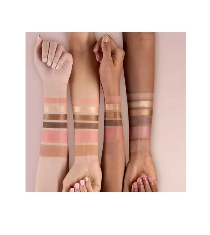 Catrice - Palette Yeux Et Joues Sun Glow 3 Catrice - Palette Yeux Et Joues Sun Glow – Image 3