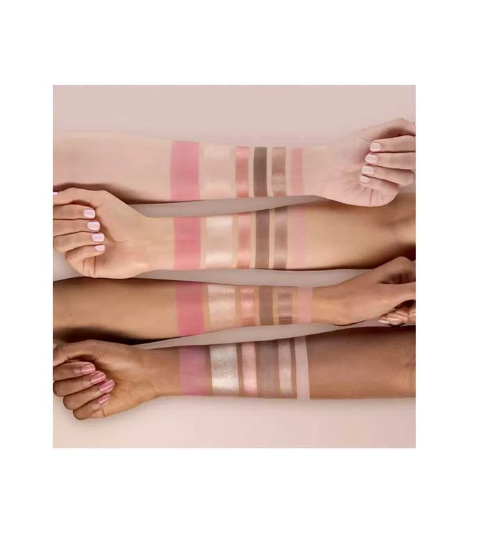 Catrice - Palette Yeux Et Joues Blossom Glow 3 Catrice - Palette Yeux Et Joues Blossom Glow – Image 3