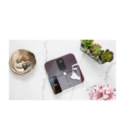 Cecotec - Pèse-personne Surface Precision 10400 Smart Healthy Vision - Grenat 5 Cecotec - Pèse-personne Surface Precision 10400 Smart Healthy Vision - Grenat -Cosmétiques Chic Promos Magasin cecotec bascula de bano surface precision 10400 smart healthy vision granate 3 70867