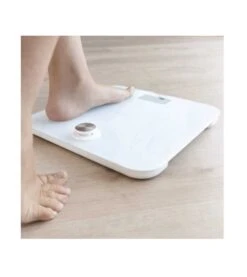 Cecotec - Pèse-personne Surface Precision EcoPower 10000 Healthy - White 10 Cecotec - Pèse-personne Surface Precision EcoPower 10000 Healthy - White -Cosmétiques Chic Promos Magasin cecotec bascula de bano surface precision ecopower 10000 healthy white 5 63346