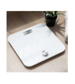 Cecotec - Pèse-personne Surface Precision EcoPower 10000 Healthy - White 11 Cecotec - Pèse-personne Surface Precision EcoPower 10000 Healthy - White -Cosmétiques Chic Promos Magasin cecotec bascula de bano surface precision ecopower 10000 healthy white 6 63346