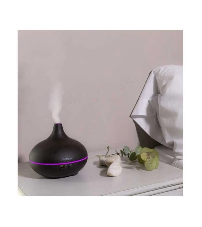 Cecotec - Humidificateur PureAroma 150 Yin 2 Cecotec - Humidificateur PureAroma 150 Yin – Image 2