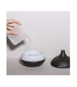 Cecotec - Humidificateur PureAroma 150 Yin 7 Cecotec - Humidificateur PureAroma 150 Yin -Cosmétiques Chic Promos Magasin cecotec humidificador purearoma 150 yin 4 63347