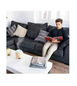 Cecotec - Humidificateur PureAroma 500 - SunLight 7 Cecotec - Humidificateur PureAroma 500 - SunLight -Cosmétiques Chic Promos Magasin cecotec humidificador purearoma 500 sunlight 3 63343