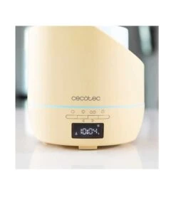 Cecotec - Humidificateur PureAroma 500 - SunLight 9 Cecotec - Humidificateur PureAroma 500 - SunLight -Cosmétiques Chic Promos Magasin cecotec humidificador purearoma 500 sunlight 5 63343