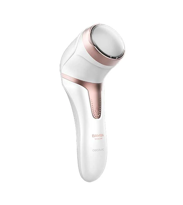 Cecotec - Lime à Pieds électrique Bamba SkinCare Pure 2 Cecotec - Lime à Pieds électrique Bamba SkinCare Pure – Image 2