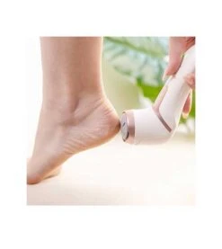 Cecotec - Lime à Pieds électrique Bamba SkinCare Pure 7 Cecotec - Lime à Pieds électrique Bamba SkinCare Pure -Cosmétiques Chic Promos Magasin cecotec lima electrica para pies bamba skincare pure 3 63355