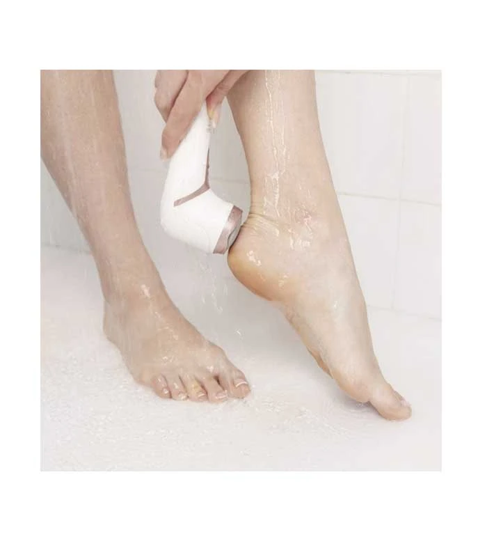 Cecotec - Lime à Pieds électrique Bamba SkinCare Pure 4 Cecotec - Lime à Pieds électrique Bamba SkinCare Pure – Image 4