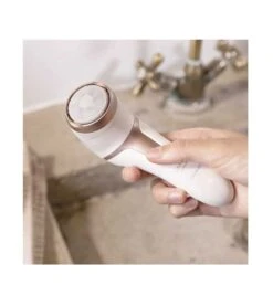 Cecotec - Lime à Pieds électrique Bamba SkinCare Pure 9 Cecotec - Lime à Pieds électrique Bamba SkinCare Pure -Cosmétiques Chic Promos Magasin cecotec lima electrica para pies bamba skincare pure 5 63355