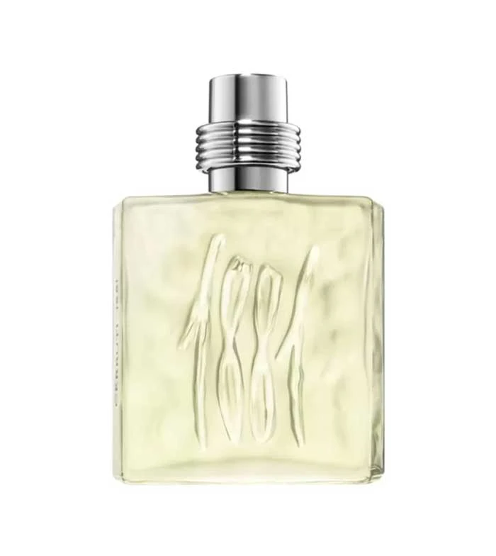 Cerruti - Eau De Toilette 1881 Pour Homme 1 Cerruti - Eau De Toilette 1881 Pour Homme