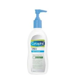 Cetaphil - Limpiador Corporal Itch Control Pour La Peau Atopique