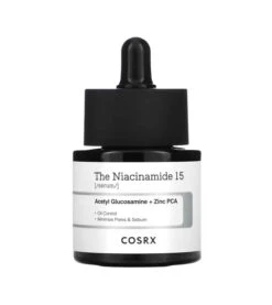 COSRX - Sérum Visage The Niacinamide 15