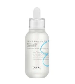 COSRX - Sérum Visage Triple Hyaluronic Moisture Ampoule