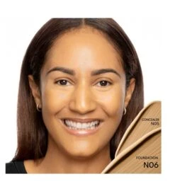 Danessa Myricks - Fond De Teint/correcteur Vision Cream Cover 15 Ml - N06 5 Danessa Myricks - Fond De Teint/correcteur Vision Cream Cover 15 Ml - N06 -Cosmétiques Chic Promos Magasin danessa myricks base de maquillaje corrector vision cream cover 15ml n06 3 69251