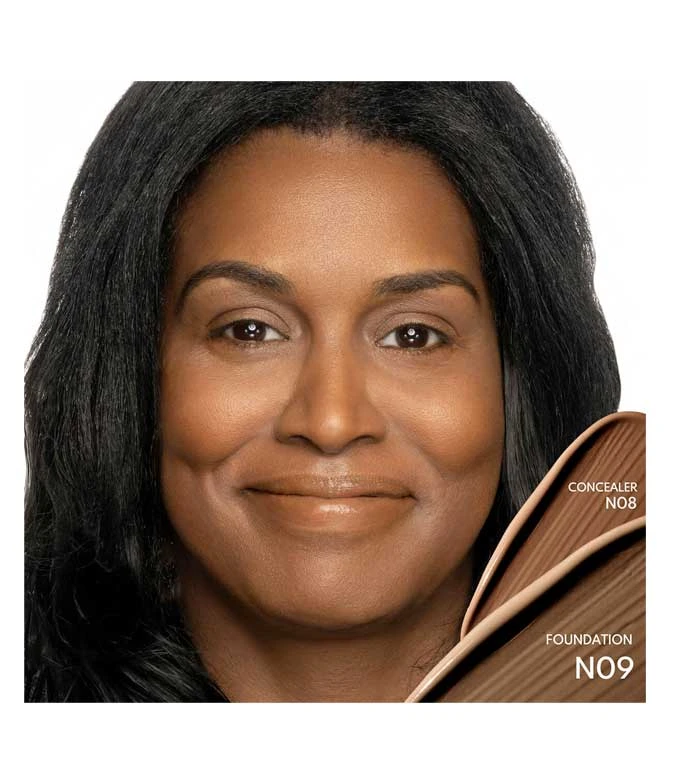 Danessa Myricks - Fond De Teint/correcteur Vision Cream Cover 15 Ml - N09 3 Danessa Myricks - Fond De Teint/correcteur Vision Cream Cover 15 Ml - N09 – Image 3