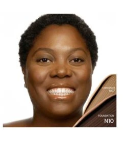 Danessa Myricks - Fond De Teint/correcteur Vision Cream Cover 15 Ml - N10 5 Danessa Myricks - Fond De Teint/correcteur Vision Cream Cover 15 Ml - N10 -Cosmétiques Chic Promos Magasin danessa myricks base de maquillaje corrector vision cream cover 15ml n10 3 69258