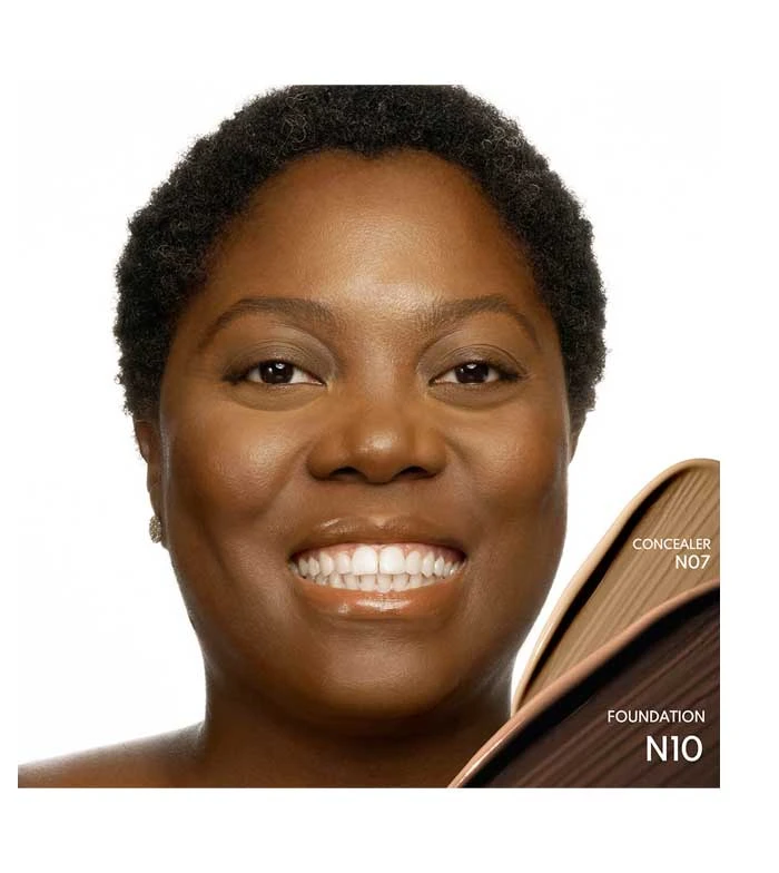 Danessa Myricks - Fond De Teint/correcteur Vision Cream Cover 15 Ml - N10 3 Danessa Myricks - Fond De Teint/correcteur Vision Cream Cover 15 Ml - N10 – Image 3