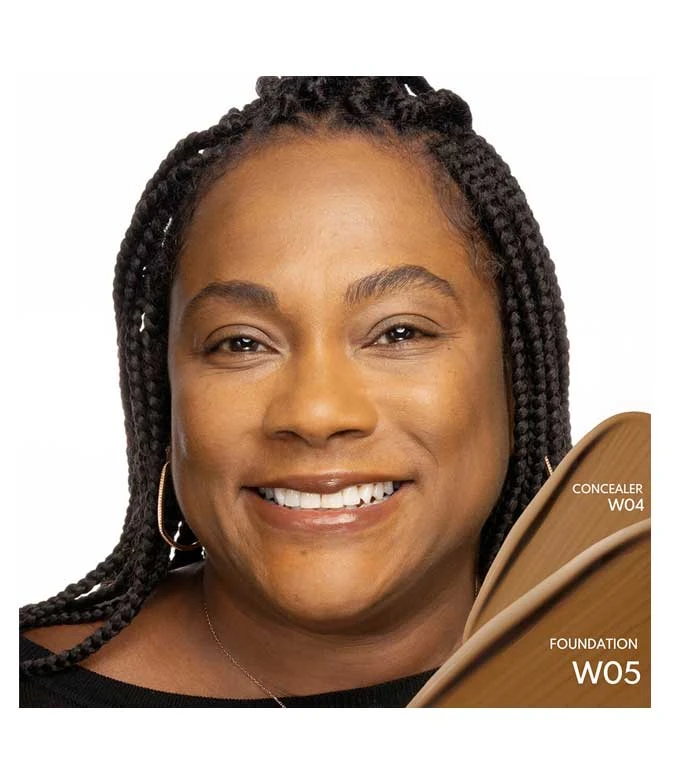 Danessa Myricks - Fond De Teint/correcteur Vision Cream Cover 15 Ml - W05 3 Danessa Myricks - Fond De Teint/correcteur Vision Cream Cover 15 Ml - W05 – Image 3