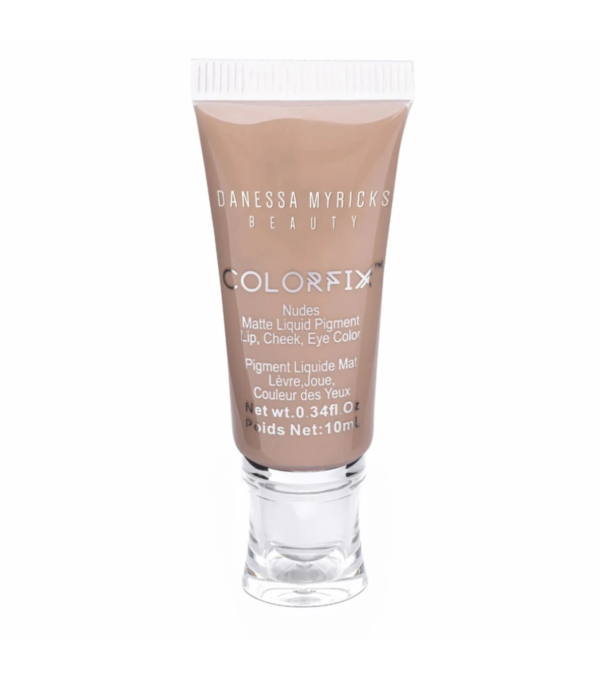 Danessa Myricks - Colorfix Nus - Nu 3 1 Danessa Myricks - Colorfix Nus - Nu 3