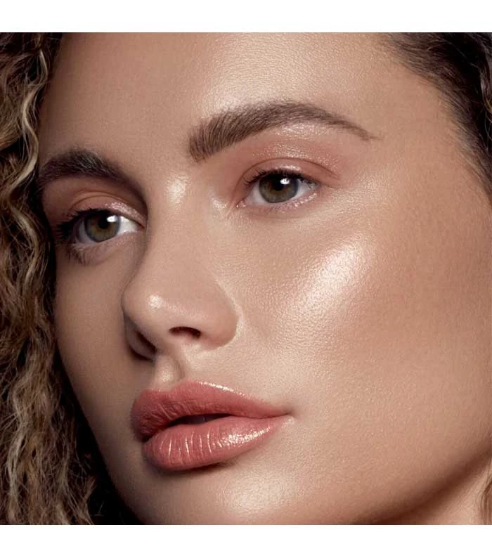 Danessa Myricks - Surligneur Crème Dew Wet Balm 9g - Clear 2 Danessa Myricks - Surligneur Crème Dew Wet Balm 9g - Clear – Image 2