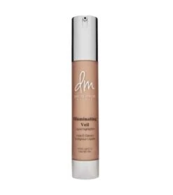 Danessa Myricks - Illuminateur Liquide Pour Le Visage Et Le Corps Illuminating Veil - Luna