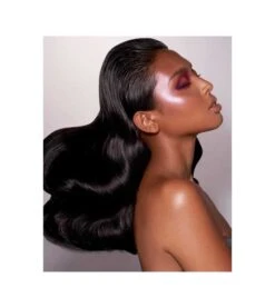 Danessa Myricks - Illuminateur Liquide Pour Le Visage Et Le Corps Illuminating Veil - Paradise -Cosmétiques Chic Promos Magasin danessa myricks iluminador liquido para rostro y cuerpo illuminating veil paradise 3 69423