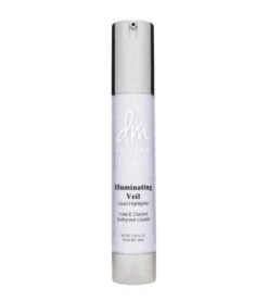 Danessa Myricks - Illuminateur Liquide Pour Le Visage Et Le Corps Illuminating Veil - Starlight