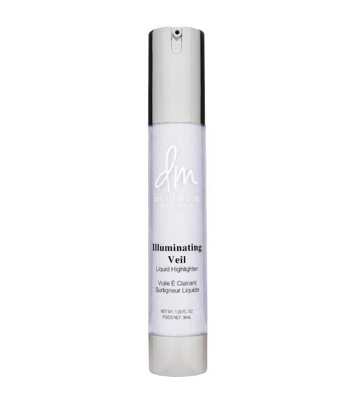 Danessa Myricks - Illuminateur Liquide Pour Le Visage Et Le Corps Illuminating Veil - Starlight 1 Danessa Myricks - Illuminateur Liquide Pour Le Visage Et Le Corps Illuminating Veil - Starlight