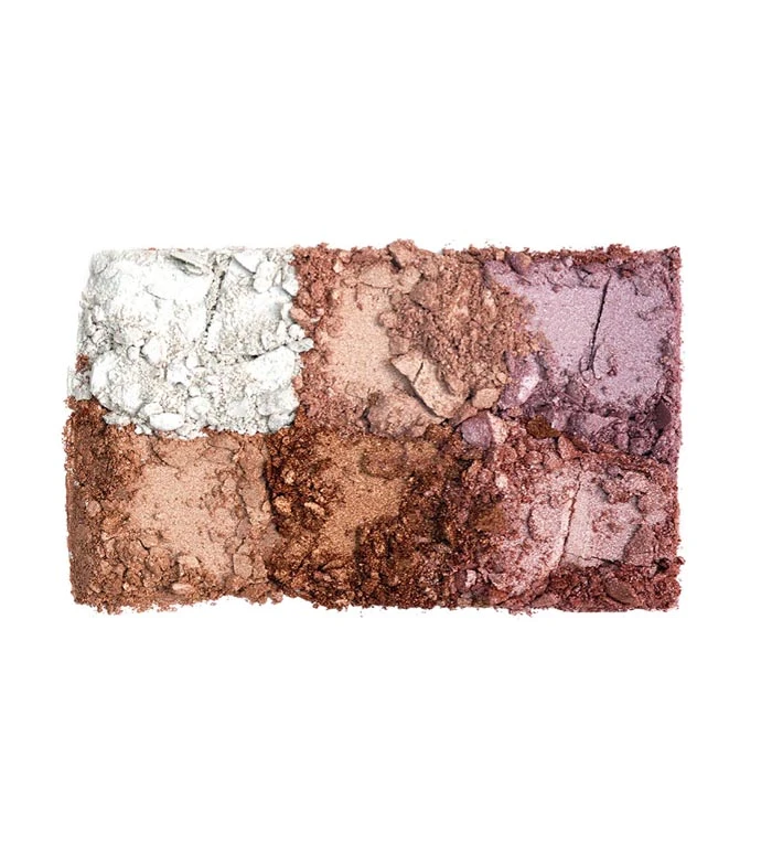 Danessa Myricks - Palette Highlighters Lightwork - Volume I 2 Danessa Myricks - Palette Highlighters Lightwork - Volume I – Image 2