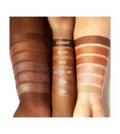 Danessa Myricks - Illuminateur Liquide Vision Flush Glow - Electric Love -Cosmétiques Chic Promos Magasin danessa myricks pigmento liquido multiusos vision flush glow electric love 3 74793