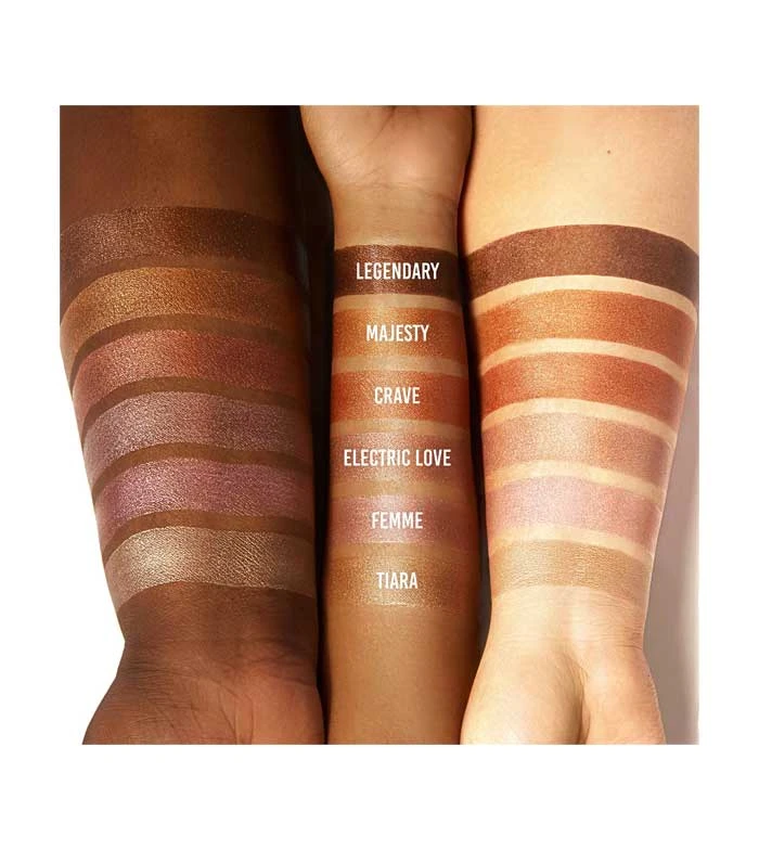 Danessa Myricks - Illuminateur Liquide Vision Flush Glow - Femme 3 Danessa Myricks - Illuminateur Liquide Vision Flush Glow - Femme – Image 3