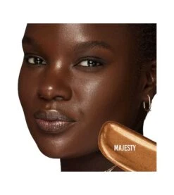 Danessa Myricks - Illuminateur Liquide Vision Flush Glow - Majesty -Cosmétiques Chic Promos Magasin danessa myricks pigmento liquido multiusos vision flush glow majesty 3 74795