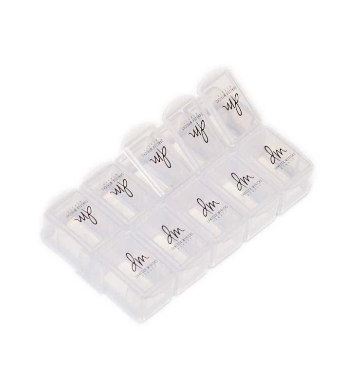 Danessa Myricks - Ensemble Fond De Teint/correcteur Vision Cream Cover - Warm 4 Danessa Myricks - Ensemble Fond De Teint/correcteur Vision Cream Cover - Warm – Image 4