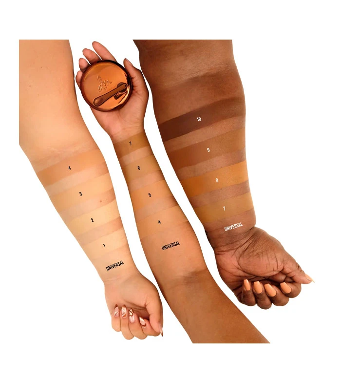 Danessa Myricks - Yummy Skin Blurring Poudre - 3 2 Danessa Myricks - Yummy Skin Blurring Poudre - 3 – Image 2