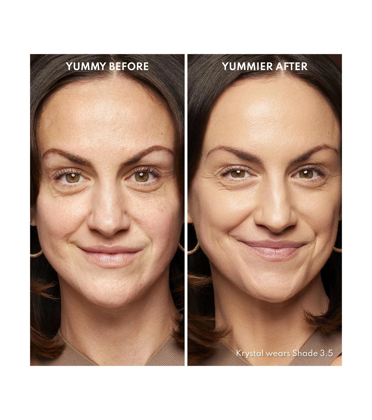 Danessa Myricks - Yummy Skin Blurring Balm Powder - 3.5 5 Danessa Myricks - Yummy Skin Blurring Balm Powder - 3.5 – Image 5